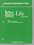 Book Rdg Comprehension GD HS&T 2007 Life free