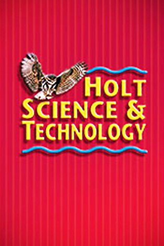 Book Holt Science & Technology: Chapter Resource File Chapter 11 Protists And Fungi free