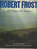 Book ROBERT FROST a Tribute to the Source free