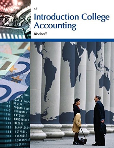Book College Accounting With Working Papers free