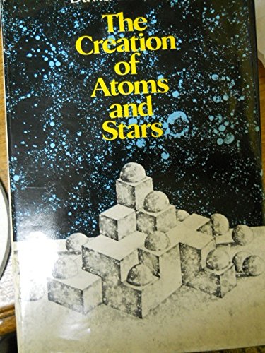 Book The Creation of Atoms and Stars free