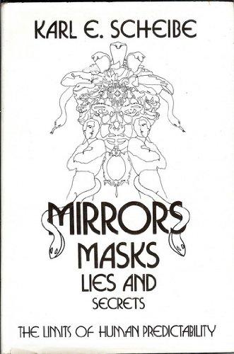 Book Mirrors, masks, lies, and secrets free