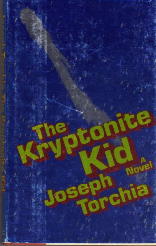 Book The Kryptonite Kid free