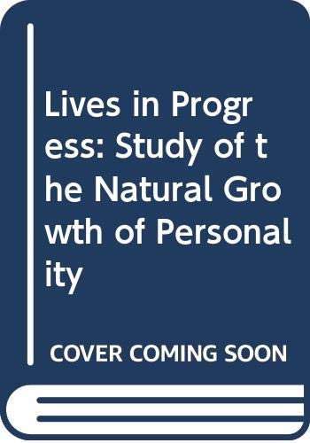 Book Lives In Progress free