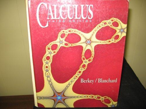 Book Calculus free