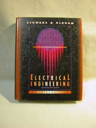 Book Electrical Engineering: An Introduction (The Oxford Series in Electrical and Computer Engineering) free