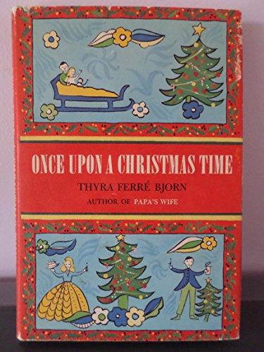 Book Once upon a Christmas Time free