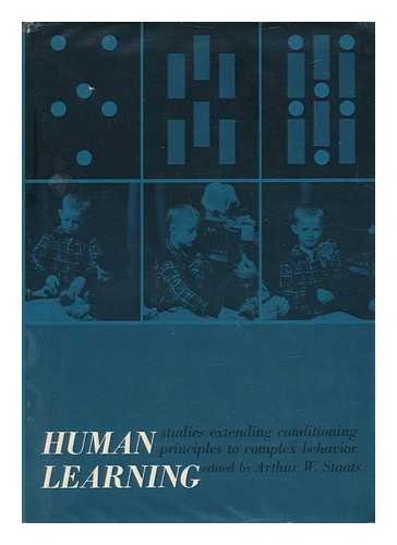 Book Human Learning free