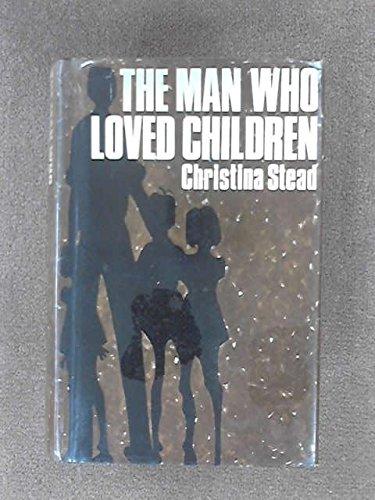 Book The Man Who Loved Children free