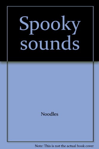 Book Spooky sounds free