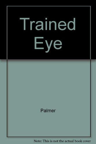 Book The Trained Eye An Introduction to Astronomical Observing free