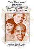 Book The Minority Report: An Introduction to Racial, Ethnic, and Gender Relations free