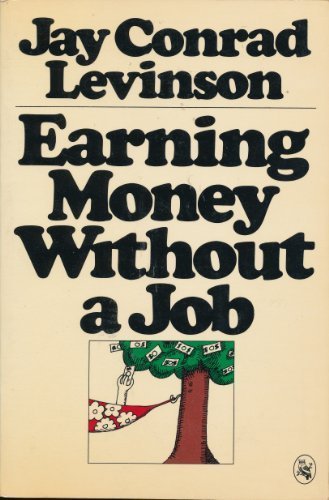 Book Earning Money Without a Job free