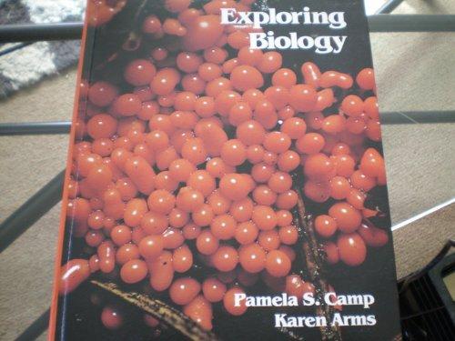 Book Exploring Biology free