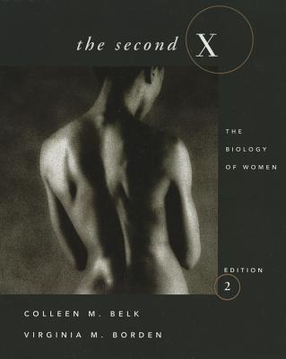 Book The Second X: The Biology of Women free