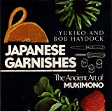 Book Japanese Garnishes: The Ancient Art of Mukimono free
