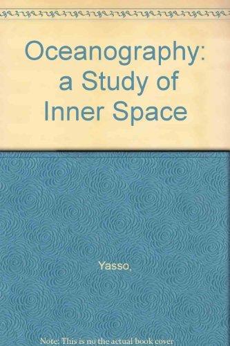 Book Oceanography: A Study Of Inner Space free