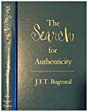 Book The Search for Authenticity: An Existential-Analytic Approach to Psychotherapy free