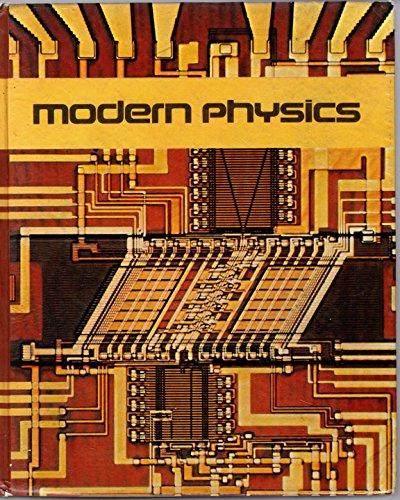 Book Modern Physics free