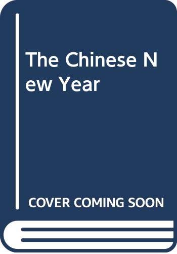 Book The Chinese New Year free