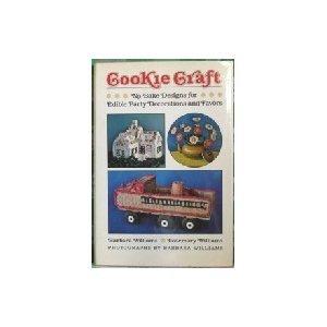Book Cookie Craft: No-bake Designs For Edible Party Favors And Decorations free
