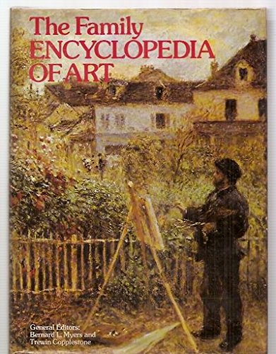 Book Family Encyclopedia of Art free
