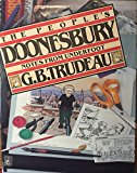 Book The People's Doonesbury: Notes from Underfoot free