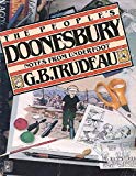 Book The People's Doonesbury: Notes from Underfoot free