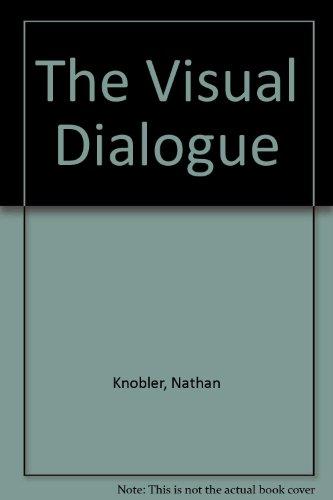 Book Visual Dialogue free
