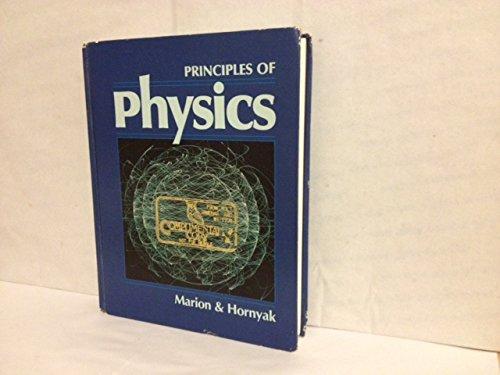 Book Principles of physics (Saunders golden sunburst series) free