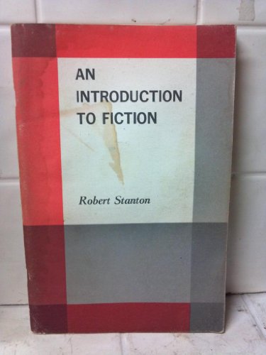 Book Introduction to Fiction free