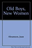 Book Old boys--new women: The politics of sex discrimination free
