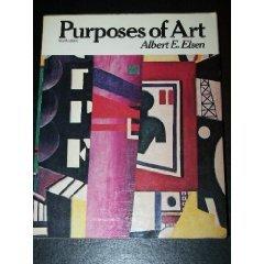 Book Purposes of Art: An Introduction to the History and Appreciation of Art free