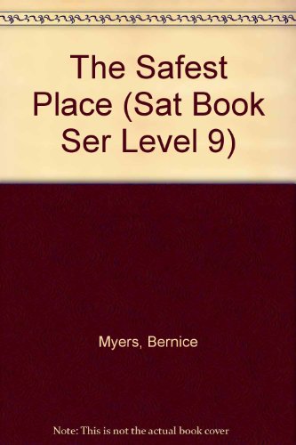 Book The Safest Place (sat Book Ser Level 9) free