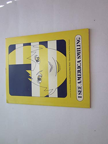 Book I See America Smiling (sat Book Ser Level 11) free