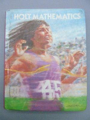Book Holt Mathematics; Grade 7 free