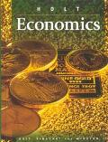 Book Economics, Holt free