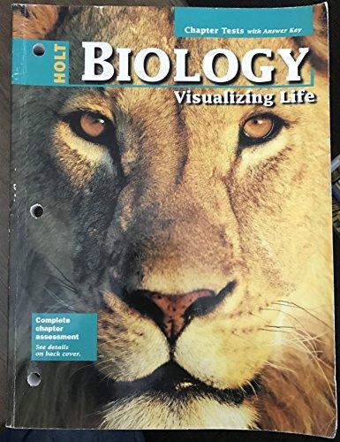 Book Holt Biology free