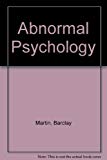 Book Abnormal Psychology free