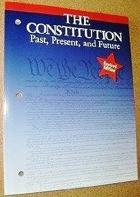 Book Holt American Civics: Constitution - Past/Present/Future Grades 9-12 free