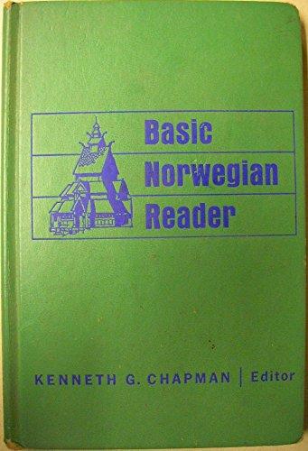 Book Basic Norwegian Reader free