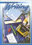 Book Holt Elements of Writing: Student Edition Grade 7 1998 free
