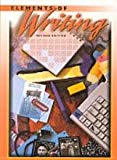 Book Holt Elements of Writing: Student Edition Grade 8 1998 free