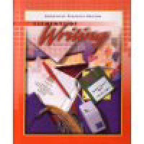 Book Elements of Writing Annotated Teacher's Edition Revised free