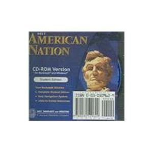 Book American Nation free
