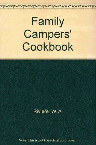 Book Family Campers' Cookbook free