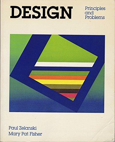 Book Design Principles and Problems free