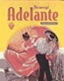 Book Ven Conmigo: Adelante, Level 1A-1B (Spanish Edition) free