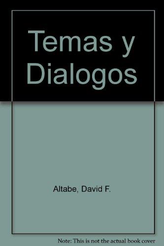 Book Temas Y Dialogos (spanish Edition) free