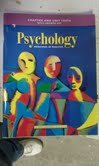 Book Psychology : Principles And Practice: Chapter And Unit Tests free